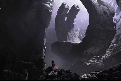 relic chamber